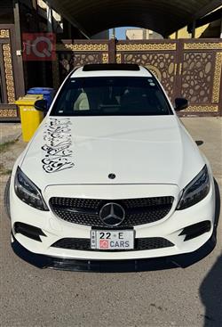 مرسيدس بنز C-Class